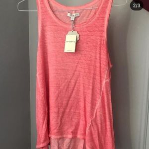 New Lucky Brand Active Tank Top